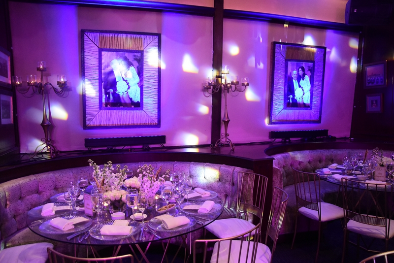 Wedding of Jamil & Tania Fanous